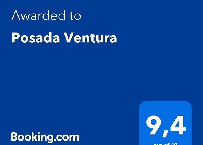Posada Ventura