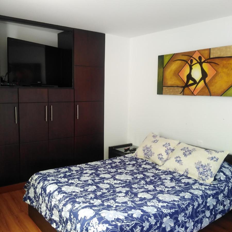 Homestay Ventura Duitama
