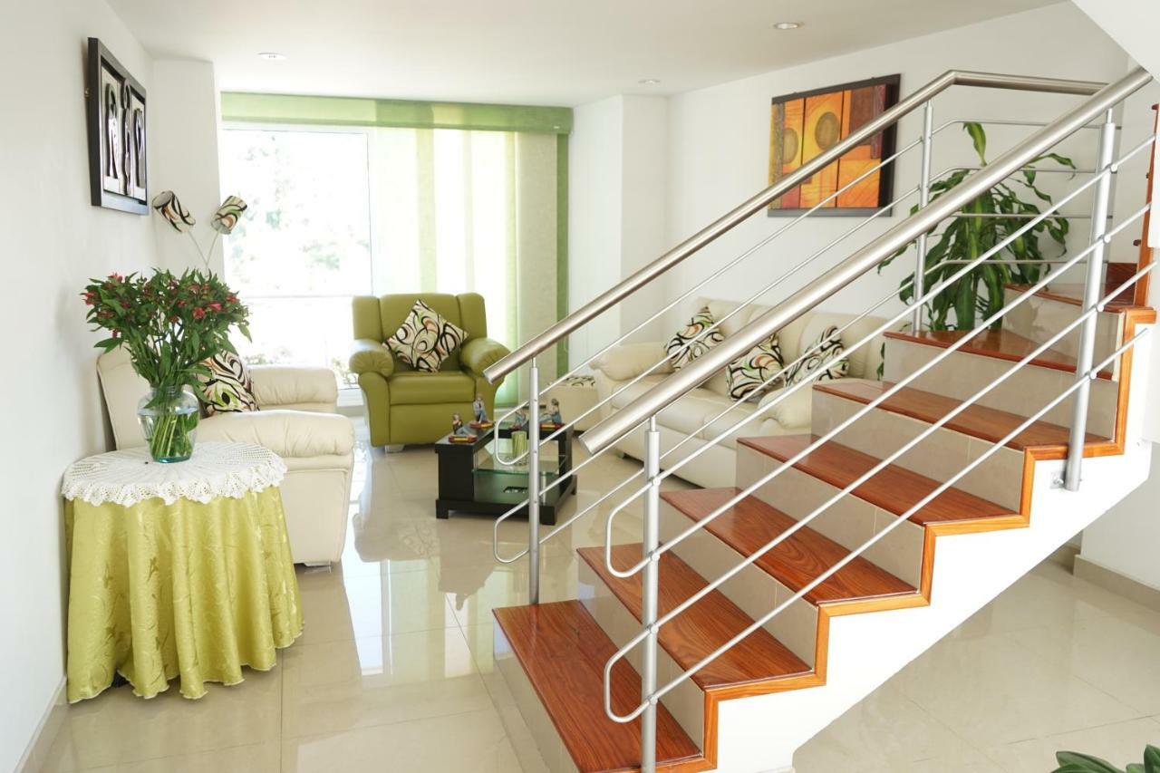 Homestay Ventura Duitama