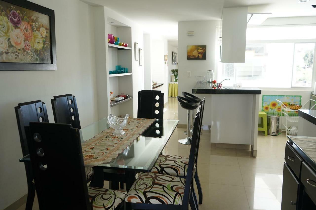 Homestay Ventura *