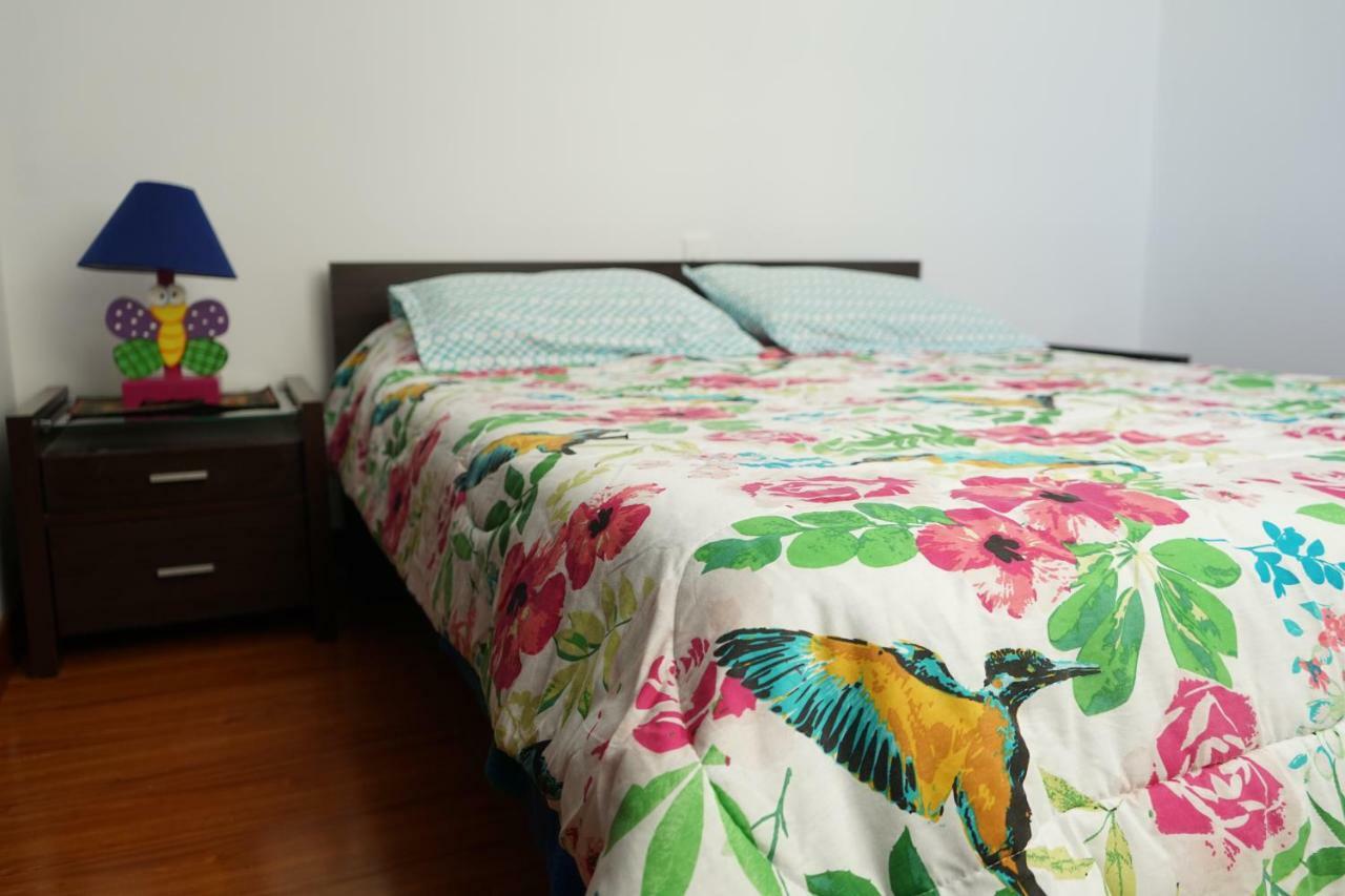Ventura Homestay Duitama