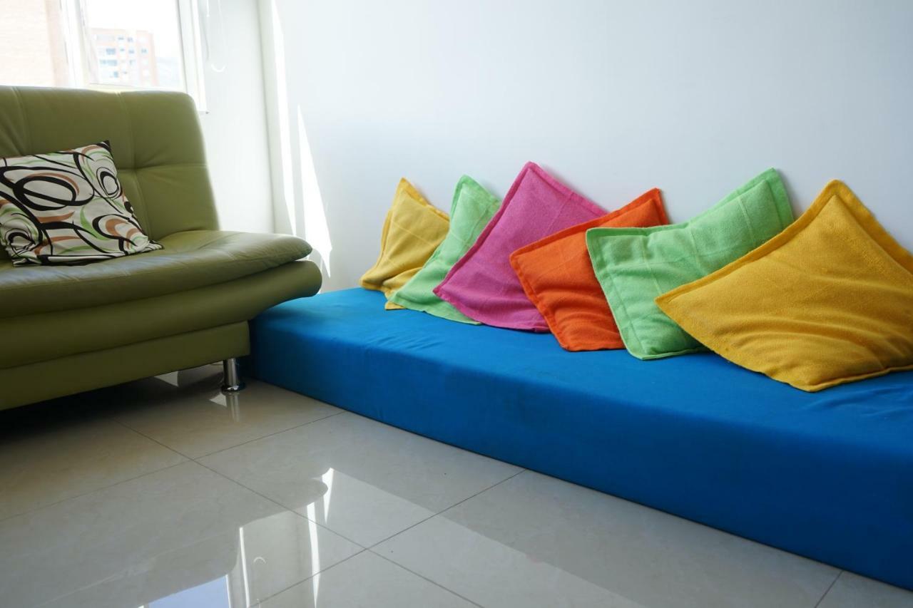 Homestay Ventura Duitama