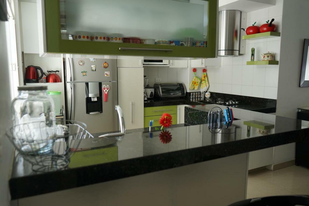 Ventura Homestay Duitama