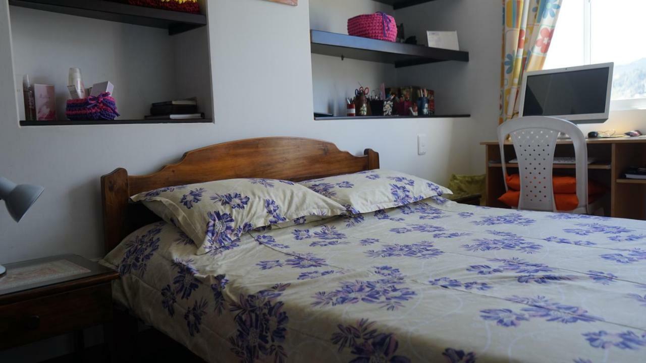 Ventura Homestay Duitama