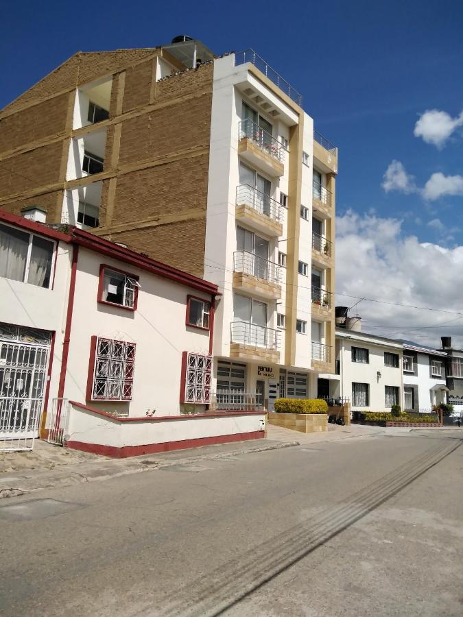 Ventura Homestay Duitama